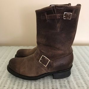 Black Friday Sale! Frye Engineer 12R Boot, women’s